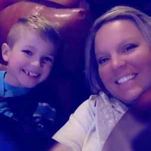 Meet your Posher, Angie